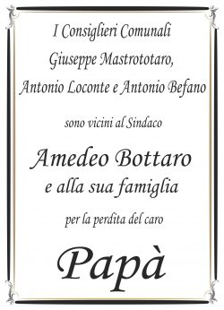 Partecipazione consiglieri comunali per Bottaro_page-0001
