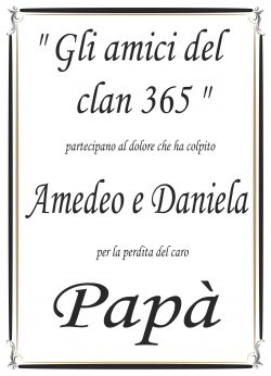 Partecipazione gli amici clan 365 per Bottaro_page-0001
