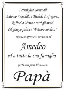 Partecipazione partito Bottaro sindaco per Bottaro_page-0001