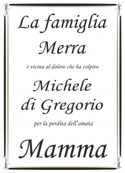 Partecipazione la famiglia Merra per di Gregorio_page-0001