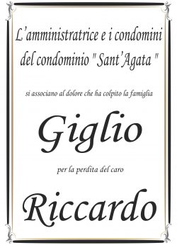 Partecipazione Condominio Stant'Agata per Giglio_page-0001