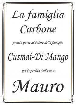 Partecipazione la famiglia Carbone per Cusmai_page-0001
