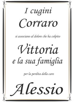Partecipazione i cugini Porcelli per Di Gregorio_page-0001