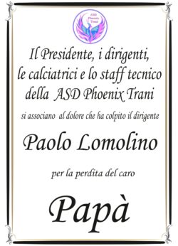 Partecipazione ASD Phoenix Trani per Lomolino_page-0001