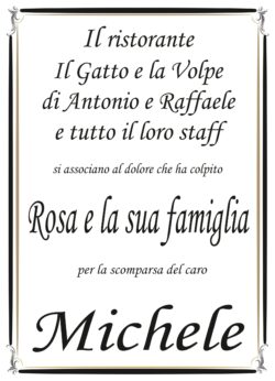Partecipazione ristorante il gatto e la volpe per Losito_page-0001