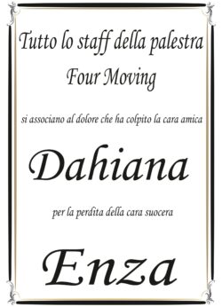Partecipazione Palestra Four Moving per Marciano_page-0001