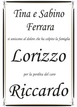 Partecipazione Fam.Ferrara per Lorizzo_page-0001