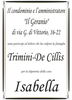 Partecipazione condominio Geranio vi di Vittorio per Trminì_page-0001