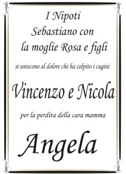Partecipazione i nipoti per di Gregorio_page-0001