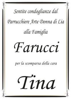 Partecipazione parrucchiere Arte donna di Lia per Farucci_page-0001