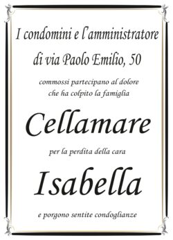 Partecipazione condominio via Paolo Emili per Cellamare_page-0001