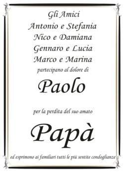 Partecipazione Gli amici di paolo per Di Noia_page-0001