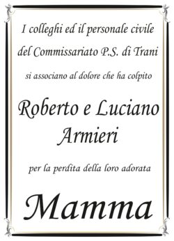 Partecipazione commissariato di Trani per Armieri_page-0001
