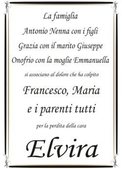 Partecipazione la famiglia Nenna Antonio per di Micco_page-0001