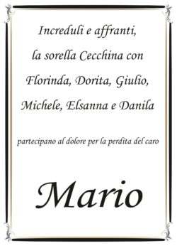 Partecipazione la sorella per Raffaele_page-0001