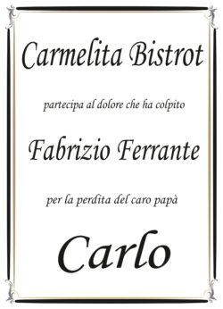 Partecipazione Carmelita Bistrot per Ferrante_page-0001