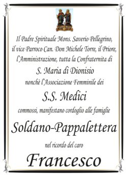 Partecipazione Confraternita S.S. Medici per Soldano_page-0001