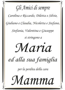 Partecipazione gli amici di sempre per Raffaele_page-0001