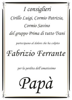 Partecipazione prima di tutto Trani per Ferrante_page-0001