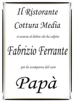 Partecipazione ristorante cottura media per Ferrante padre_page-0001