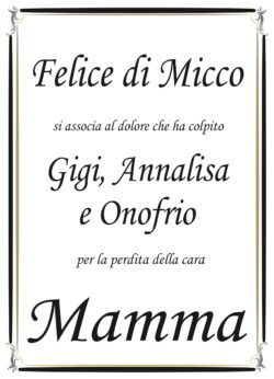 Partecipazione Felice Di Micco per Bucci_page-0001
