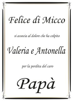 Partecipazione Felice Di Micco per Bucci_page-0001