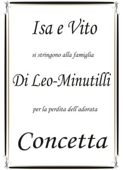Partecipazione gli a amici per Di Leo_page-0001