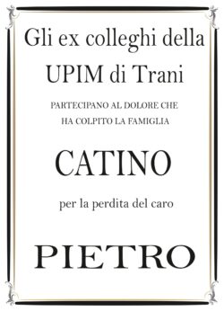 Partecipazione gli ex colleghi dell upim di Trani per Catino_page-0001