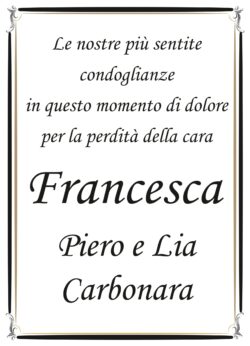 Partecipazione fam. Carbonara per Beppe C._page-0001