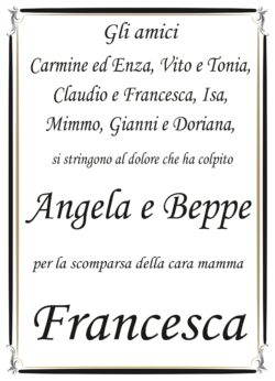 Partecipazione gli amici per Beppe C._page-0001