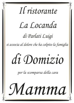 Partecipazione ristorante la locanda media per di Domizio_page-0001