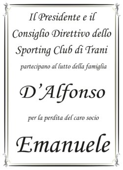 Partecipazione Sporting Club Trani_page-0001