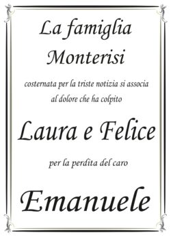 Partecipazione la famiglia Monterisi_page-0001