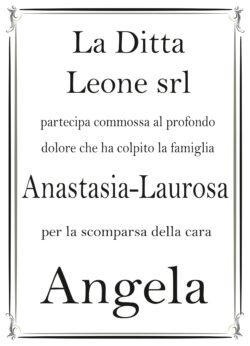 Partecipazione ditta Leone srl_page-0001