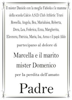 Partecipazione Scuola calcio per Marrone_page-0001