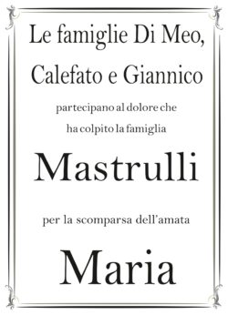 Partecipazione famiglie Di Meo, Calefato e Giannico_page-0001